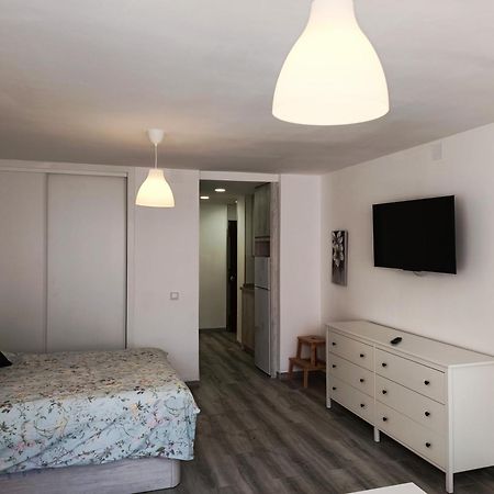 Cg3A - Nuevo Estudio, Recien Reformado, Wifi Torremolinos Luaran gambar
