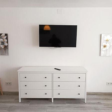 Cg3A - Nuevo Estudio, Recien Reformado, Wifi Torremolinos Luaran gambar