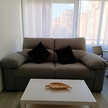 Cg3A - Nuevo Estudio, Recien Reformado, Wifi Torremolinos Luaran gambar