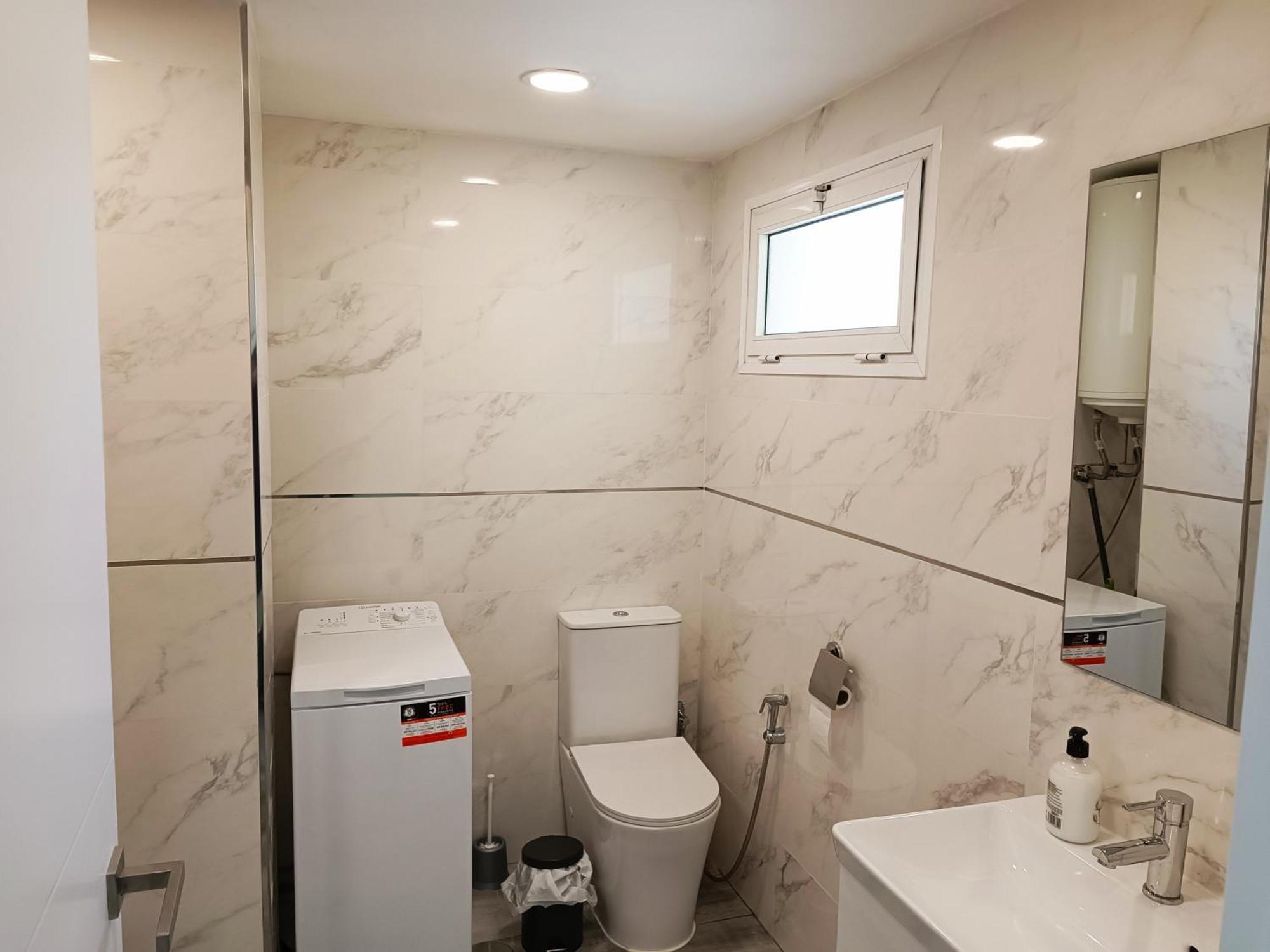 Cg3A - Nuevo Estudio, Recien Reformado, Wifi Torremolinos Luaran gambar