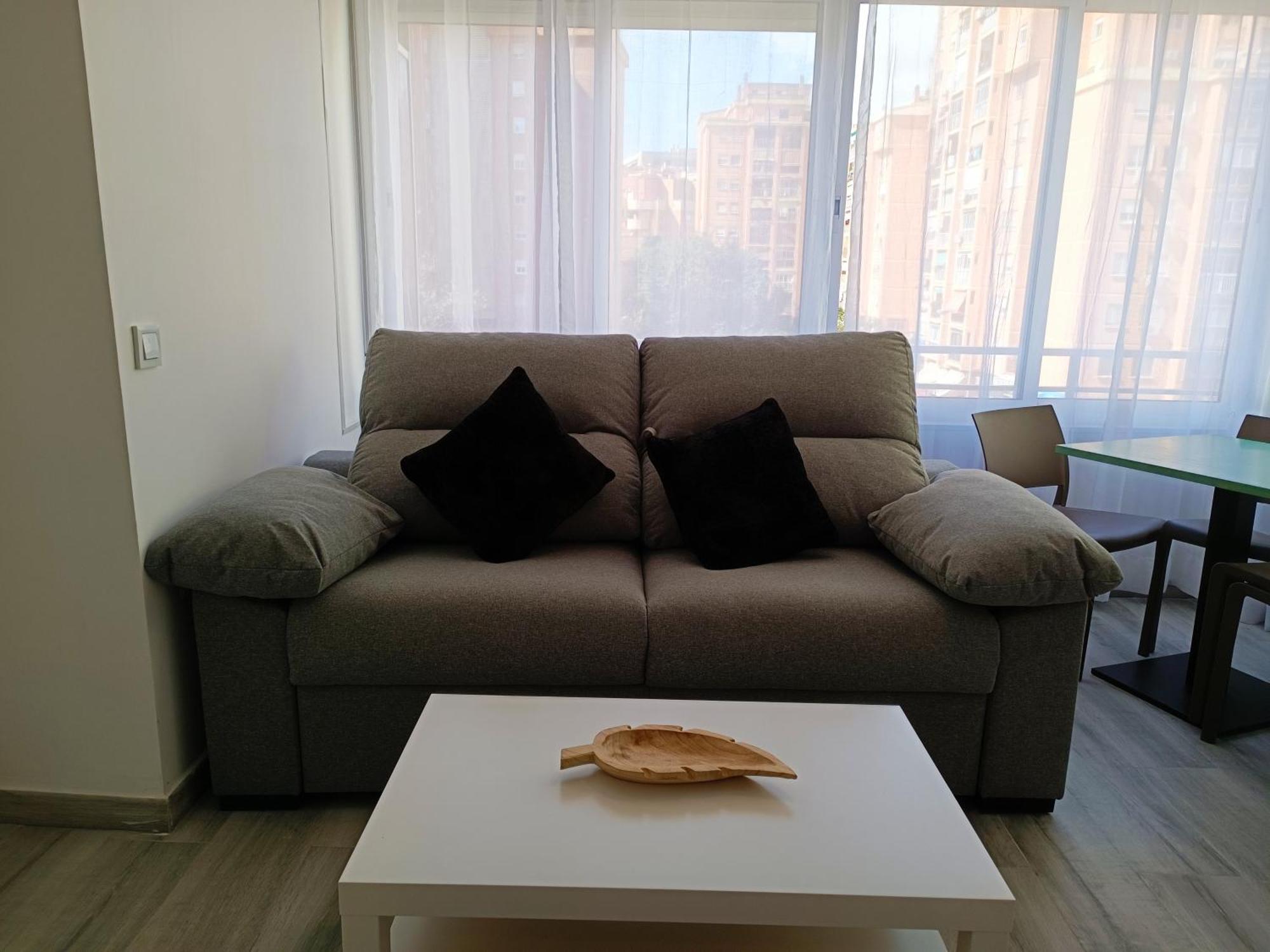Cg3A - Nuevo Estudio, Recien Reformado, Wifi Torremolinos Luaran gambar