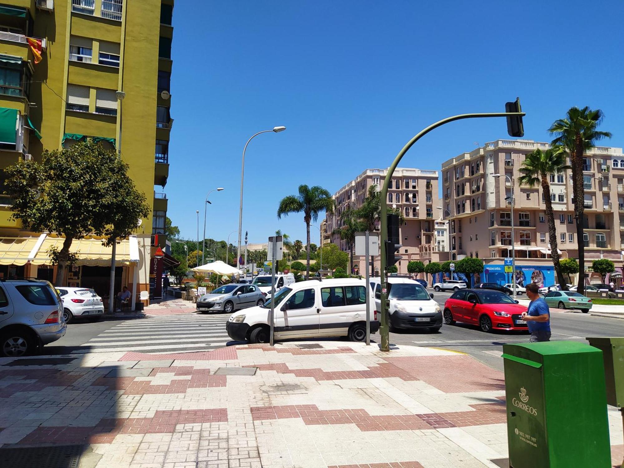 Cg3A - Nuevo Estudio, Recien Reformado, Wifi Torremolinos Luaran gambar